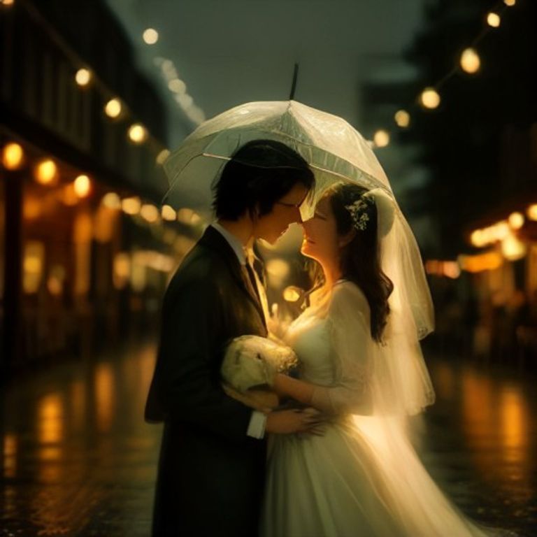 Cover Hochzeitssong
